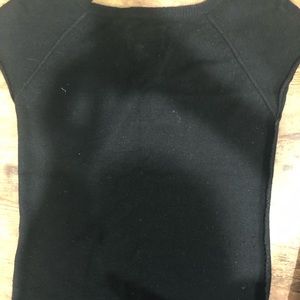 100% cashmere zadig & voltaire vest